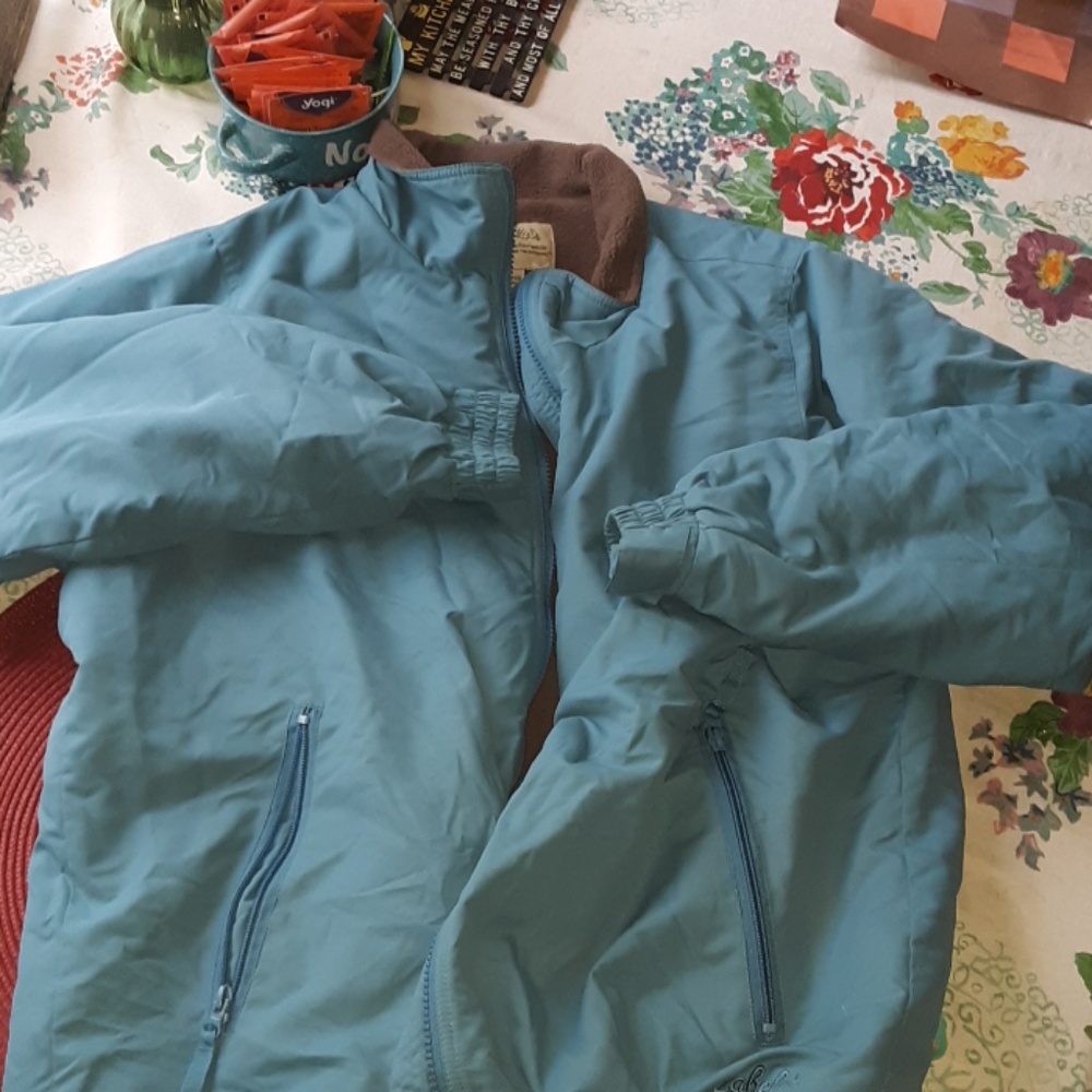 Coat
